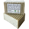 DEAD SEA MUD 6 OZ SOAP