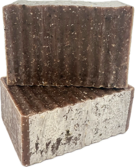 PUMPKIN SPICE 6 OZ SOAP
