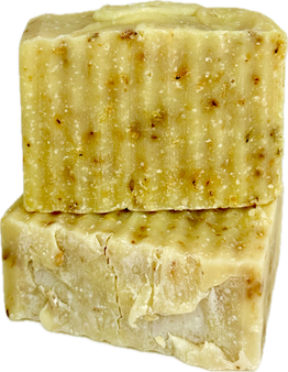 GENTLEMAN'S BAR 6 OZ SOAP