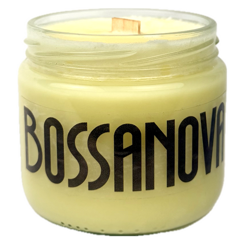 HONEYSUCKLE 10 OZ CANDLE