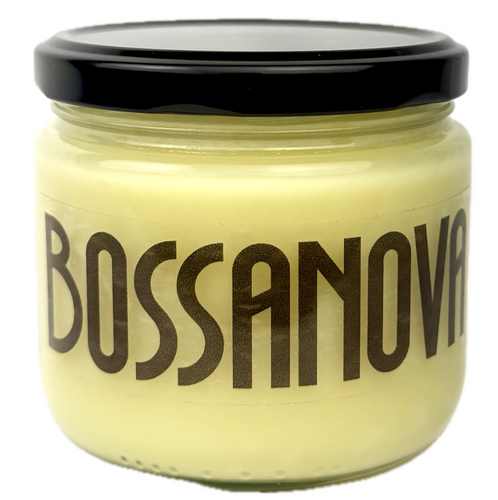 HONEYSUCKLE 10 OZ CANDLE