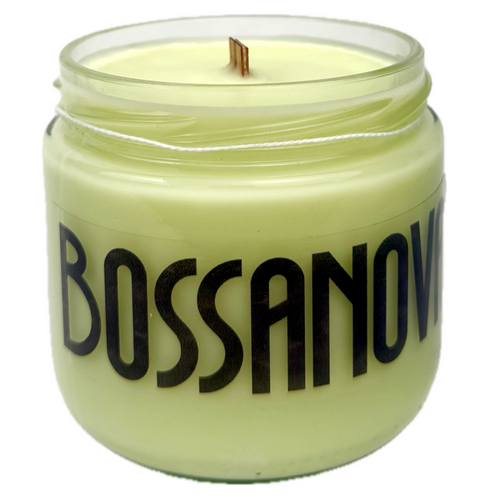 JASMINE 10 OZ CANDLE