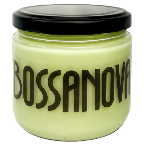 JASMINE 10 OZ CANDLE