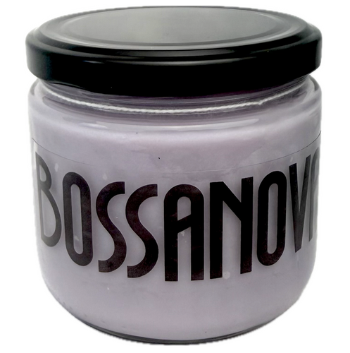 PLUMERIA 10 OZ CANDLE
