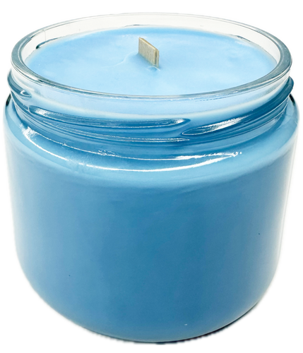 BLUE SPRUCE 10 OZ CANDLE