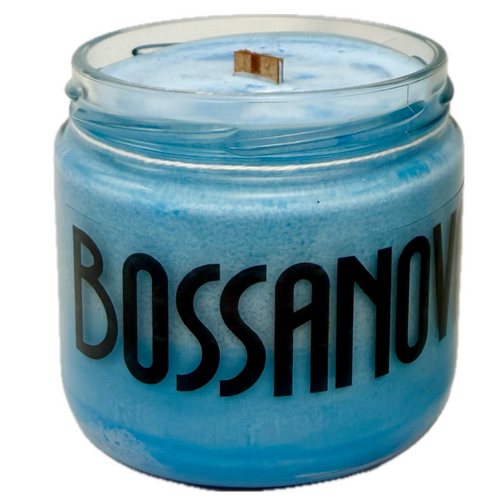 BLUE SPRUCE 10 OZ CANDLE
