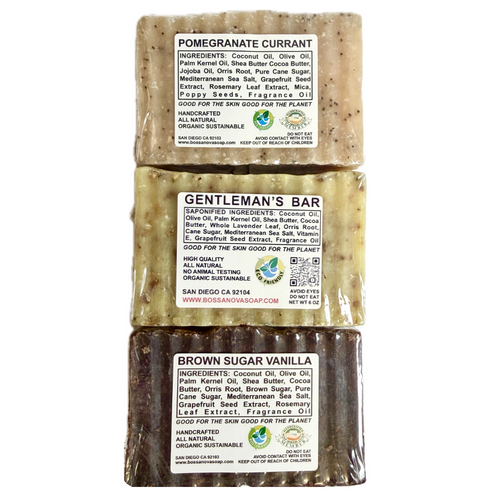 BEST SELLERS STARTER PACK