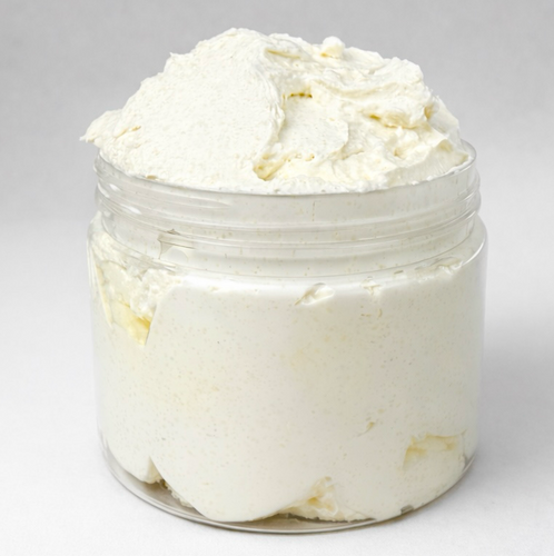 WHIPPED BODY BUTTER 7 OZ