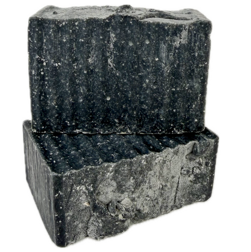 MIDNIGHT COWBOY 6 OZ SOAP