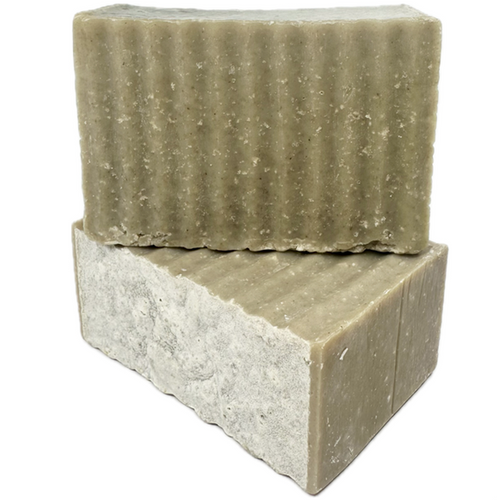 DEAD SEA MUD 6 OZ SOAP