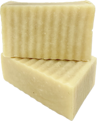 SHAVING BAR 6 OZ SOAP