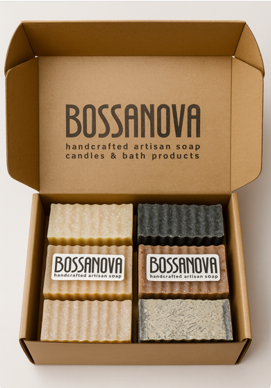 6 BAR ADVENTURE PACK