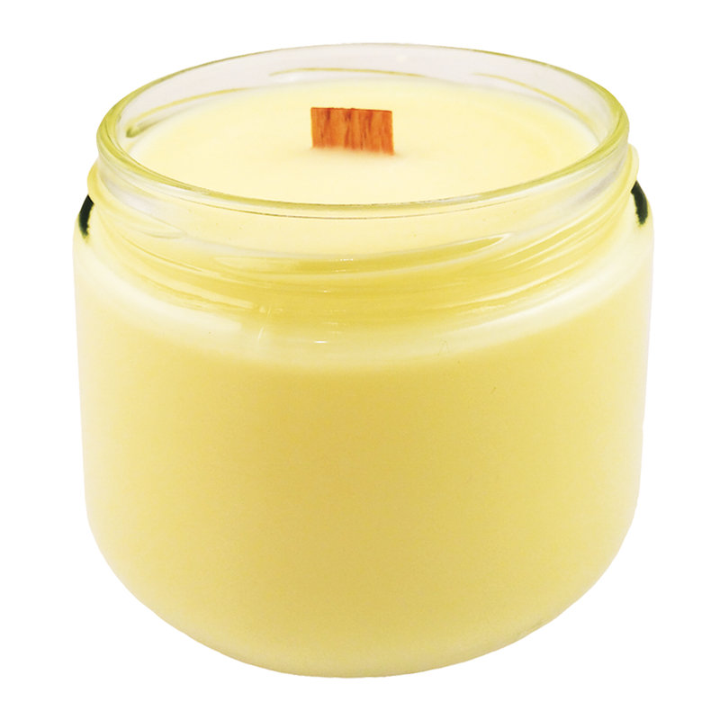 HONEYSUCKLE 10 OZ CANDLE