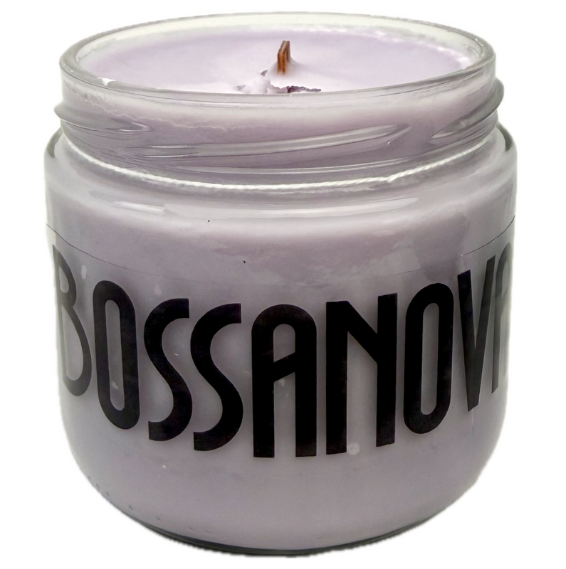 PLUMERIA 10 OZ CANDLE