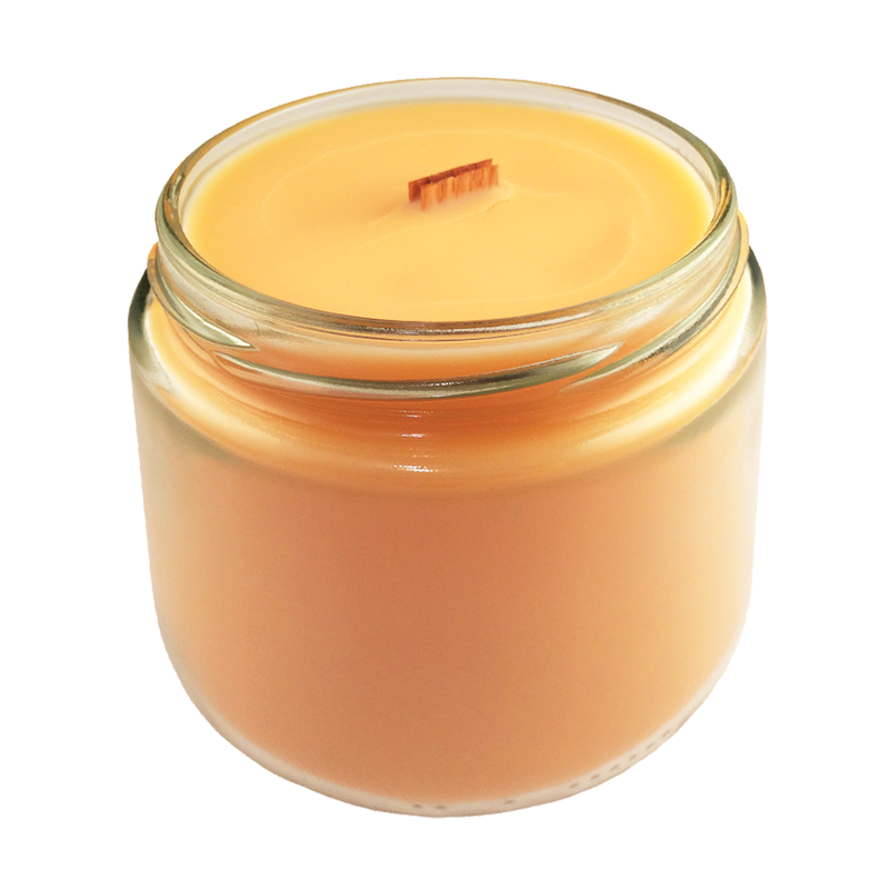 NAG CHAMPA 10 OZ CANDLE
