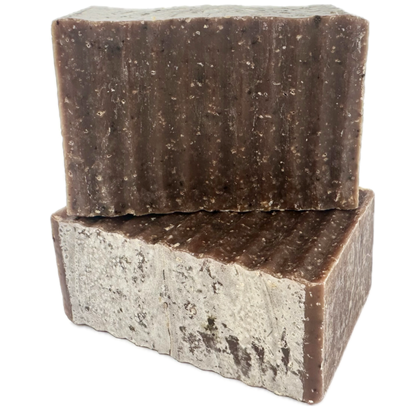 PUMPKIN SPICE 6 OZ SOAP