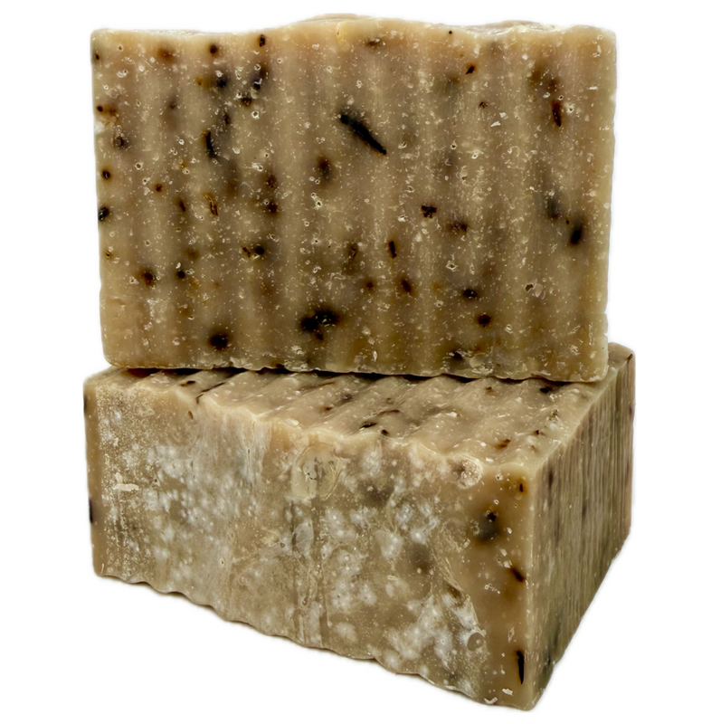 WINTER PINE 6 OZ SOAP