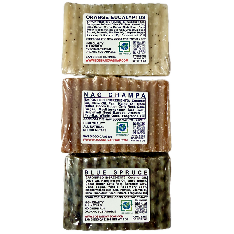 OUR FAVORITES STARTER PACK