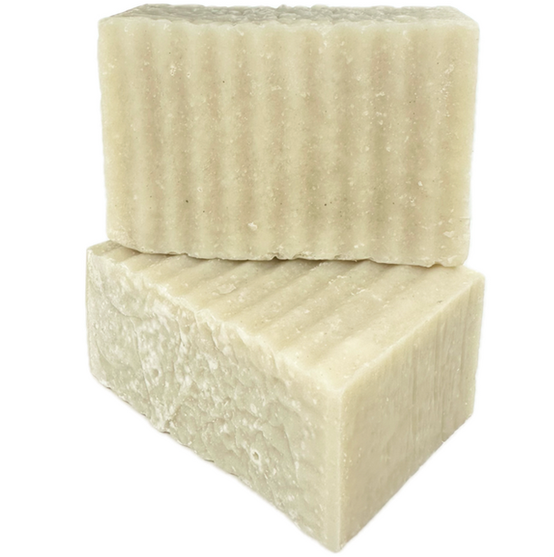 VOLCANIC ASH CLAY 6 OZ SOAP