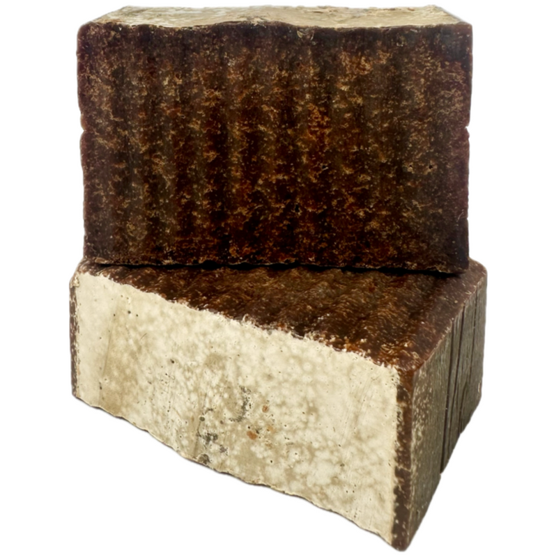 BROWN SUGAR VANILLA 6 OZ SOAP