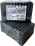 LEATHER REBEL 6 OZ SOAP