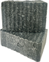 LEATHER REBEL 6 OZ SOAP