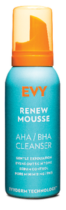 EVY Renew Daily cleanser mousse EVY Renew Daily cleanser mousse
