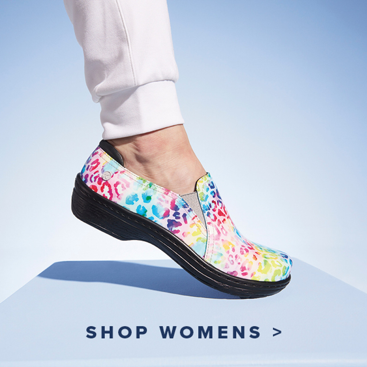 Clogs and Comfortable Slip-Resistant Shoes | Klogs Footwear