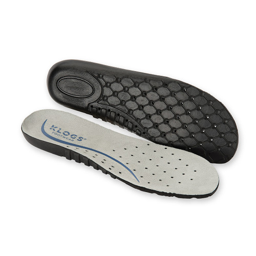 TRUComfort® Insoles: - Austin