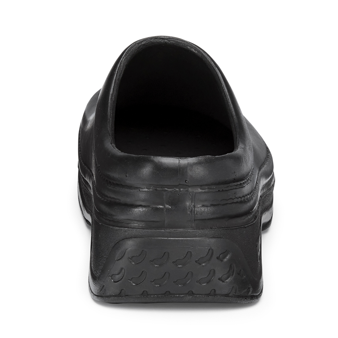 Springfield - Black | Shop Klogs Footwear