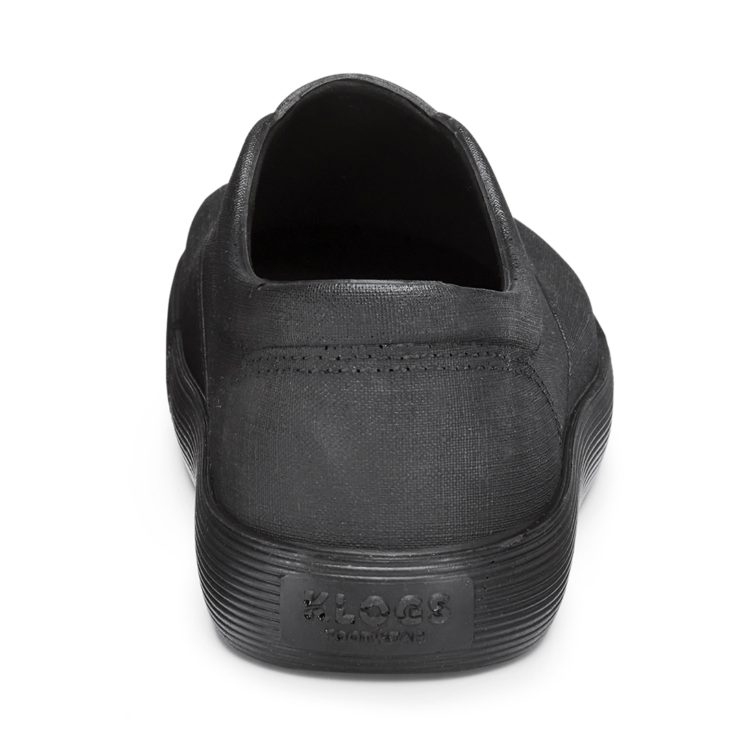 Shark - Black | Shop Klogs Footwear