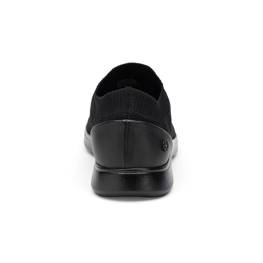 Hadley - Black / Black | Shop Klogs Footwear