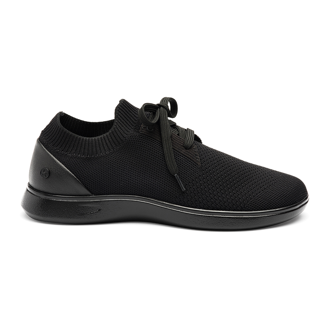 Hadley - Black / Black | Shop Klogs Footwear