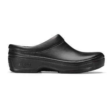 Springfield - Black | Shop Klogs Footwear