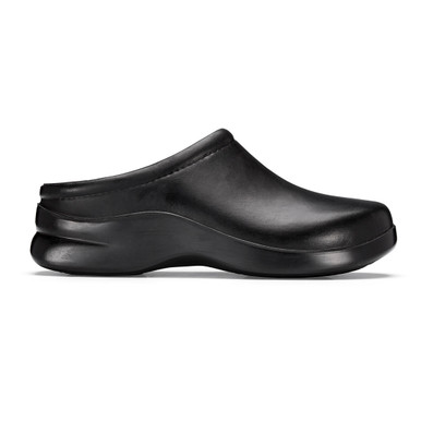 Dusty - Black | Shop Klogs Footwear