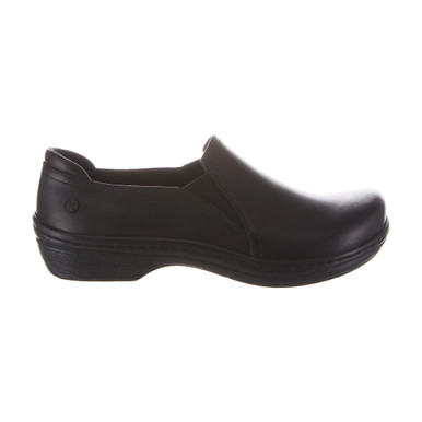 Moxy - Black Full Grain | Shop Klogs Footwear