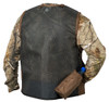 Dan's Dog Days Vest 