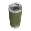 Yeti Rambler 20oz Tumbler