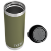 Yeti Rambler 18oz Bottle