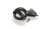 Yeti Security Cable Lock & Bracket