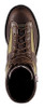 Danner Sierra 8" Brown Insulated Boot