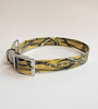 1" Camo Garmin Replacement Straps