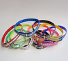 3/4" Replacement Collar Straps Reflective