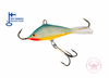 Nils Master Junior Shad