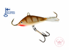 Nils Master Junior Shad