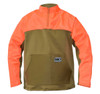 Dan's Quarter Zip Pullover