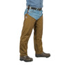 Dan's Frogger Boot w/Dan's Five Star Chaps