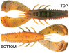 Crush City Cleanup Craw 3.5"