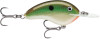 Rapala OG Deep Tiny 7