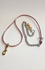 Coated Cable and Chain Lead